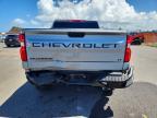 2023 Chevrolet Silverado K1500 LT Trail Boss