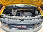 2010 GMC Savana BOX Truck