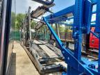 2004 Continental Car 2004 Cottrell C-12L Car Carrier