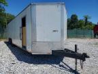 2023 Elite Trailer 2023 Elite Cargo 8.5X36TTA4 Enclosed Cargo Trailer