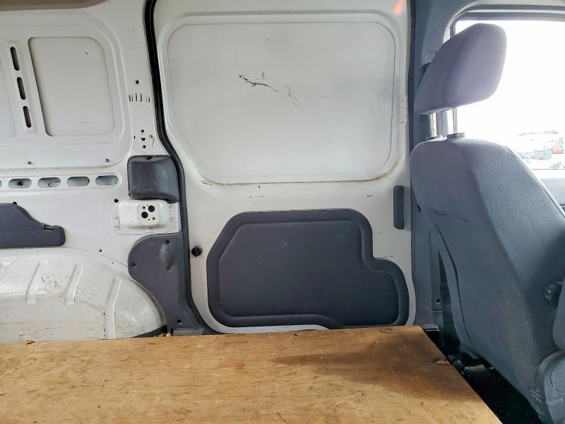 2013 Ford Transit Connect xlt