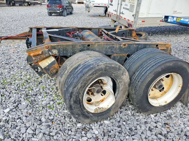 2018 Great Dane CCC-3314-01053 DRY Van Trailer