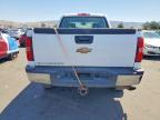 2007 Chevrolet Silverado C2500 Heavy Duty