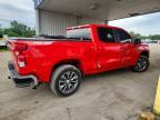 2025 Chevrolet Silverado K1500 LT-L