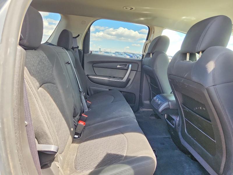 2008 GMC Acadia sle