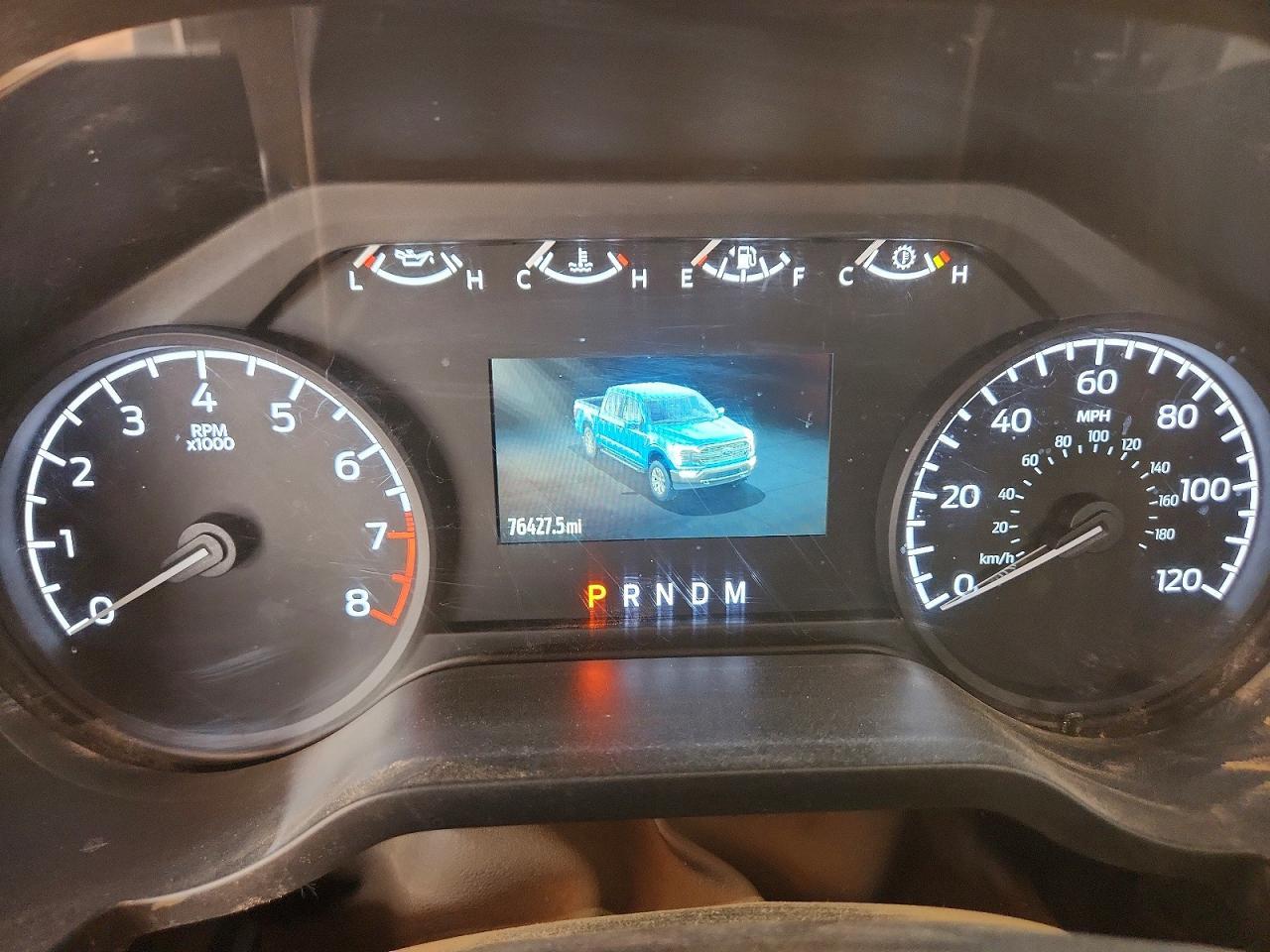 2022 Ford F150 Super Cab