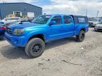 2005 Toyota Tacoma Double Cab Long BED