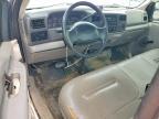 2001 Ford F250