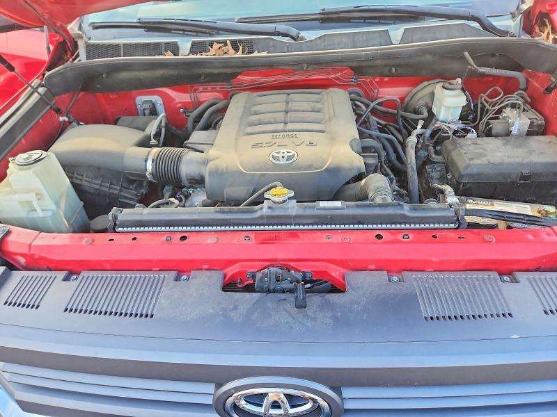 2015 Toyota Tundra SR5