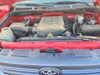 2015 Toyota Tundra SR5
