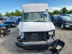 2007 Chevrolet Express G3500