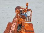 1980 Highway Swing Base 160 Drilling