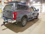 2017 Ford F250 Super Duty