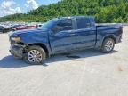 2020 Chevrolet Silverado K1500 Custom