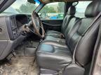 2005 Chevrolet Silverado K2500 Heavy Duty