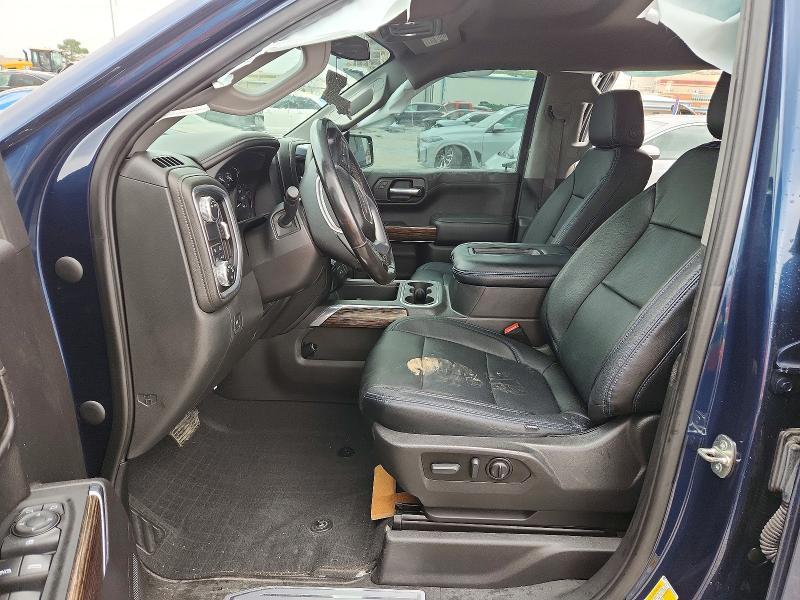 2021 GMC Sierra C1500 Elevation