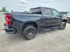 2020 Chevrolet Silverado K1500 RST