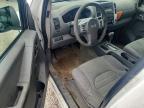 2015 Nissan Frontier S