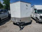 2016 Lark United VT8X16TA Enclosed Cargo Trailer