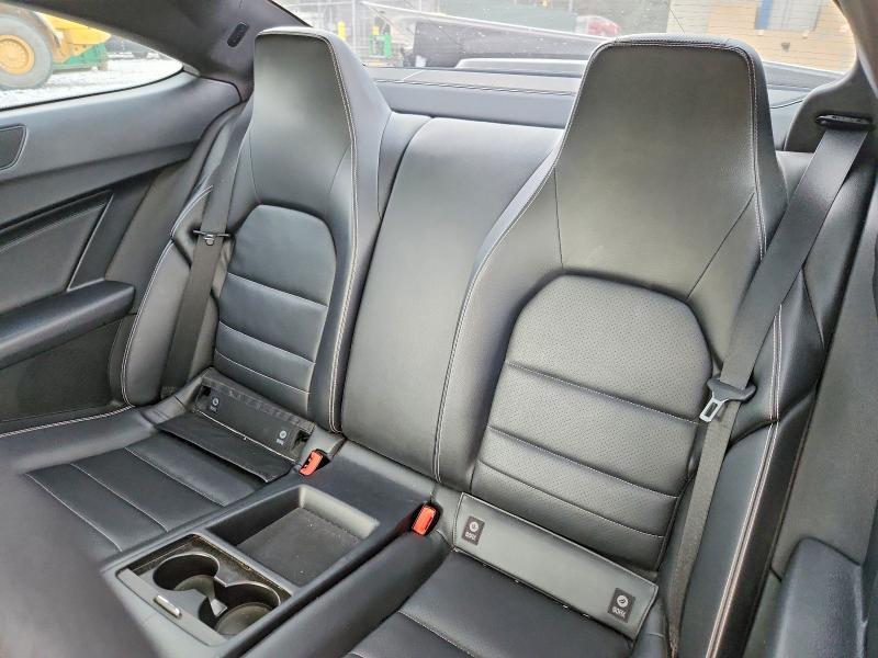 2013 Mercedes-Benz C 250