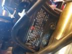 2005 Suzuki GSX-R600 K