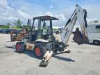 2006 Bobcat B300 Backhoe