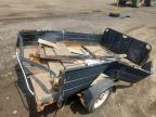 2007 Snow Bear Trailer-Trailer