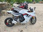 2024 Ducati Supersport