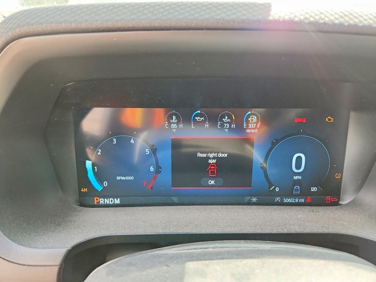 2025 Ford F150 STX