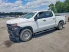 2020 Chevrolet Silverado K1500