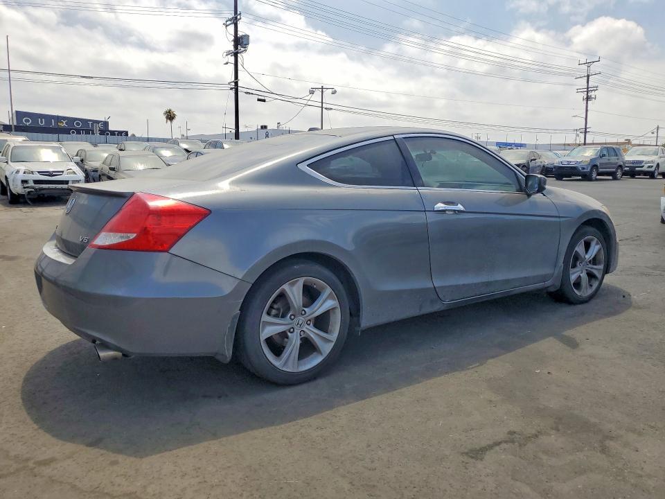 2011 Honda Accord exl