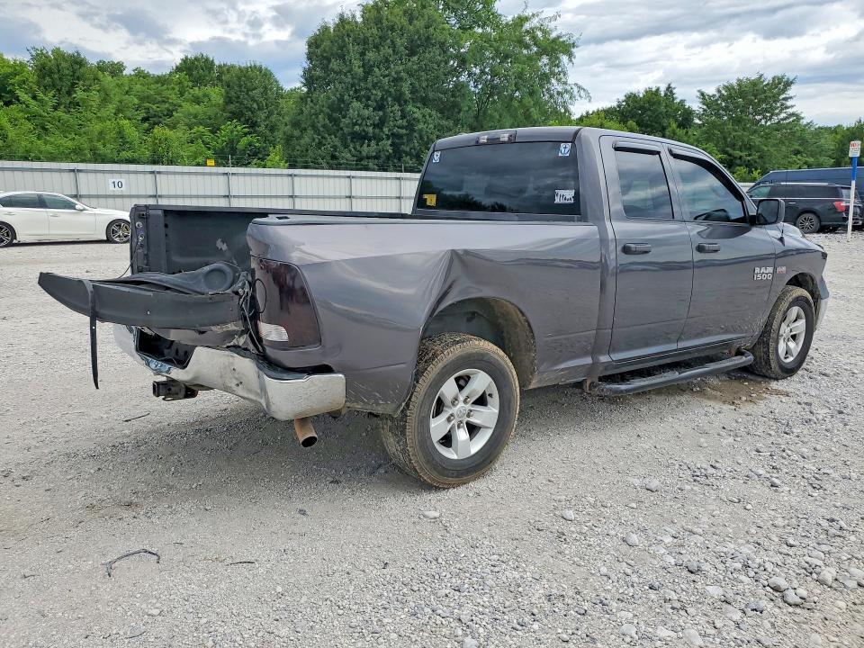 2018 Dodge RAM 1500 ST