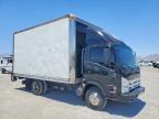 2008 Isuzu NPR Delivery Truck
