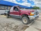 1999 Ford F350 SRW Super Duty