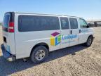 2019 Chevrolet Express G3500 LT