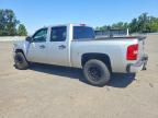 2011 Chevrolet Silverado K1500 LS