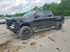 2018 Chevrolet Silverado C1500 LT