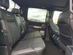 2025 Ford F150 Platinum