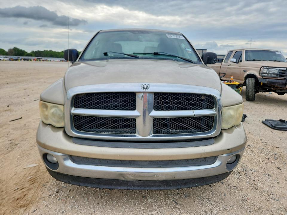 2004 Dodge RAM 1500