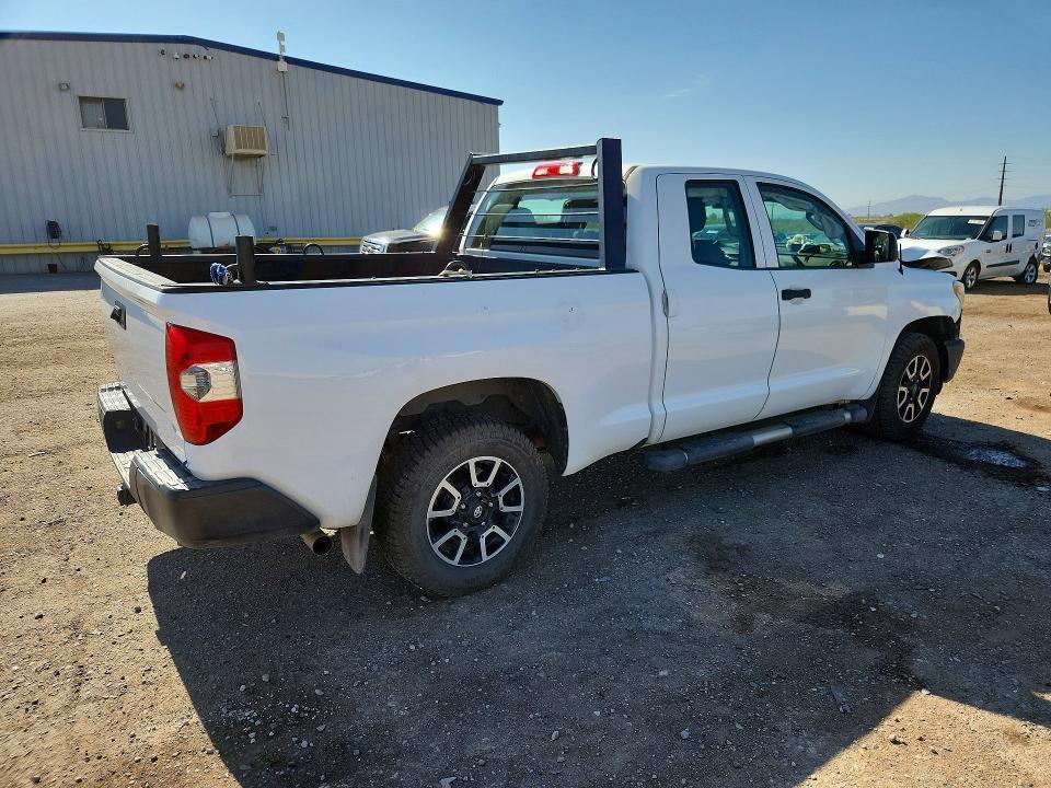 2014 Toyota Tundra SR