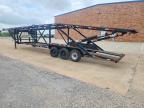 2022 Texas Pride CA84727KGN Car Carrier