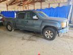 2011 GMC Sierra K1500 SLE