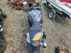 2025 Suzuki GSX-R600