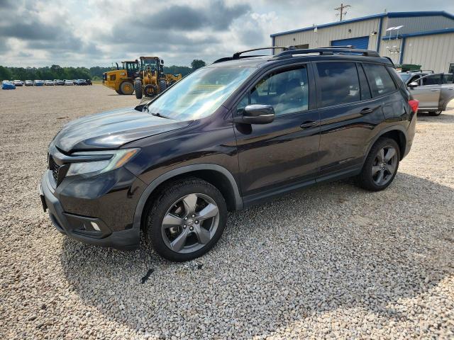 2019 Honda Passport Touring