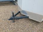 2021 Wells Cargo FT716T2 Enclosed Cargo Trailer