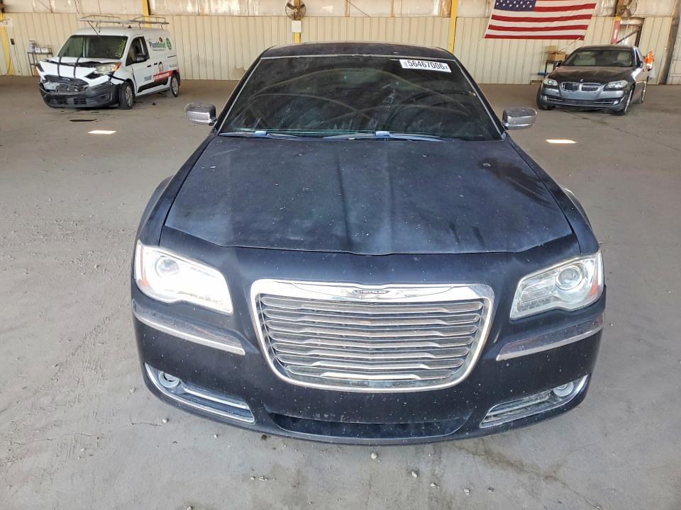 2012 Chrysler 300 Limited