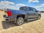 2018 Chevrolet Silverado K1500 LTZ