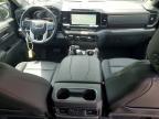 2024 GMC Sierra K1500 SLT