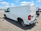 2016 Nissan NV 2500 Delivery Van