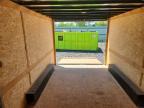 2022 Cross Enclosed Cargo Trailer